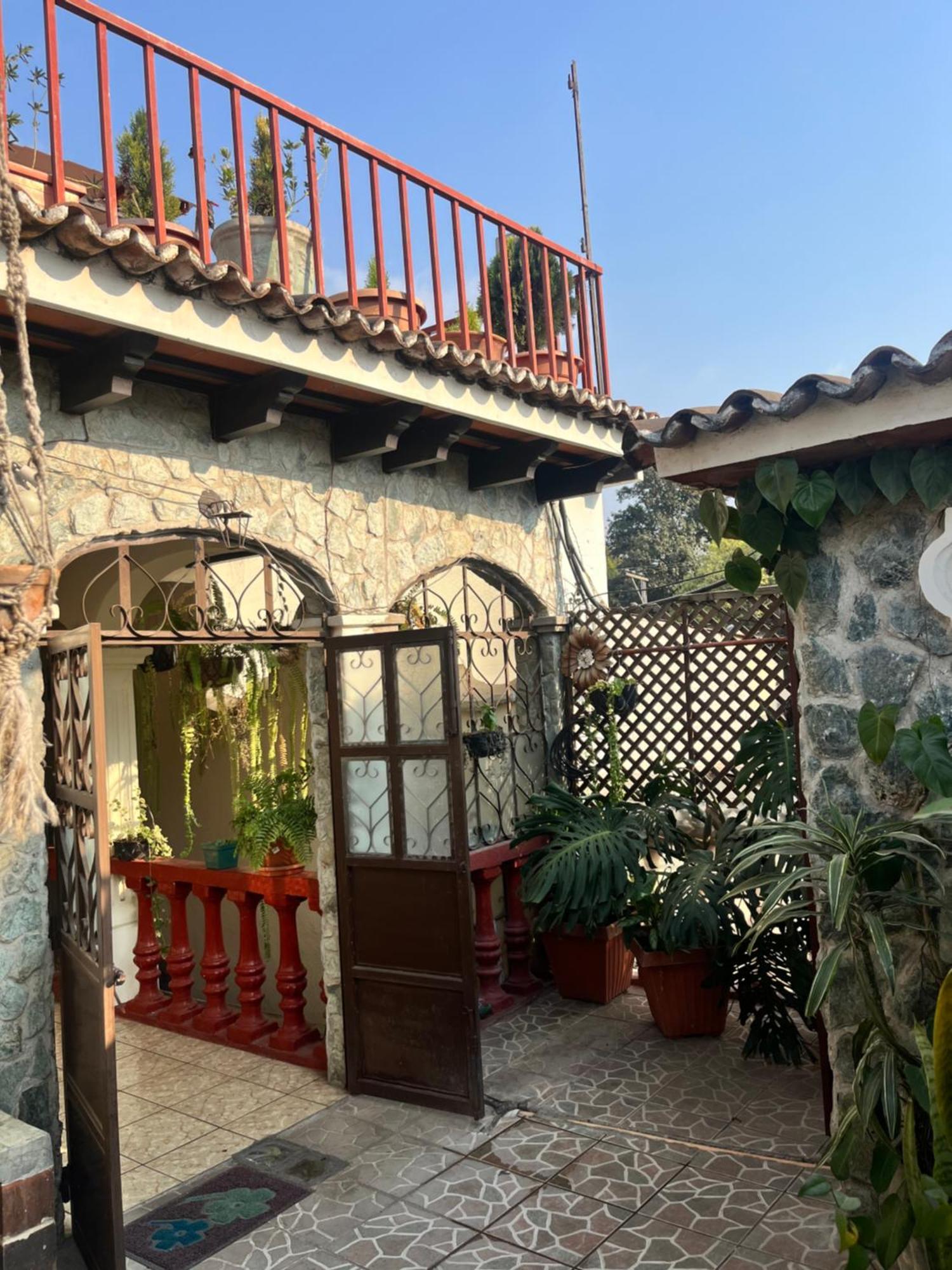 Hotel Jireh Antigua Esterno foto