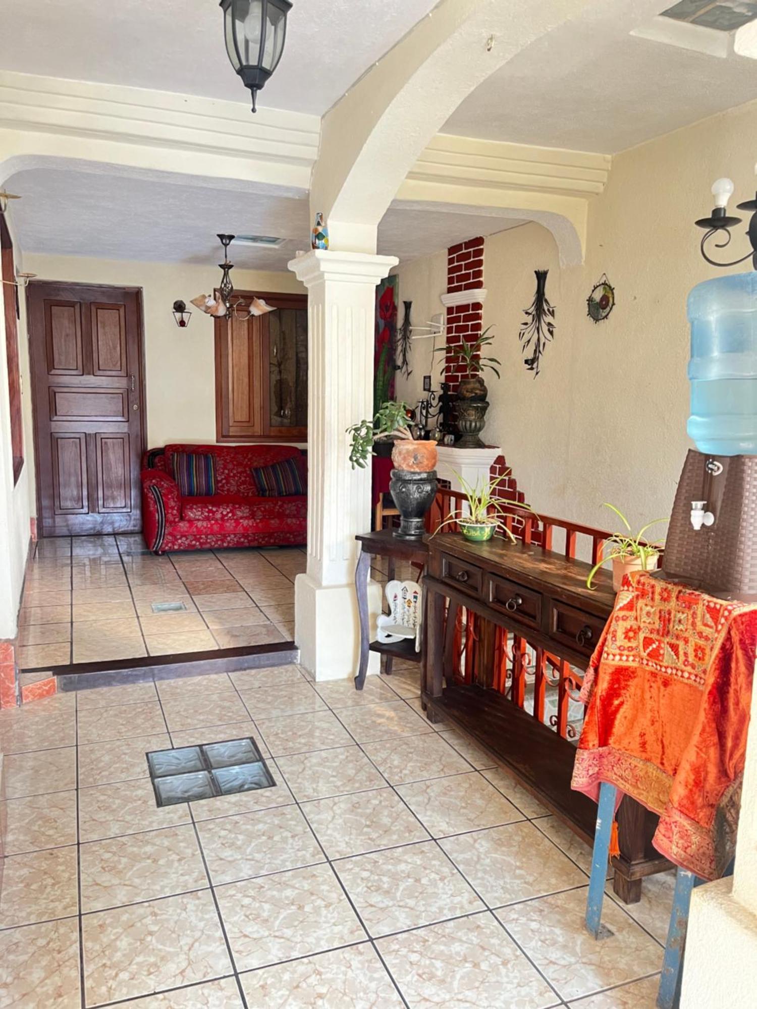 Hotel Jireh Antigua Esterno foto