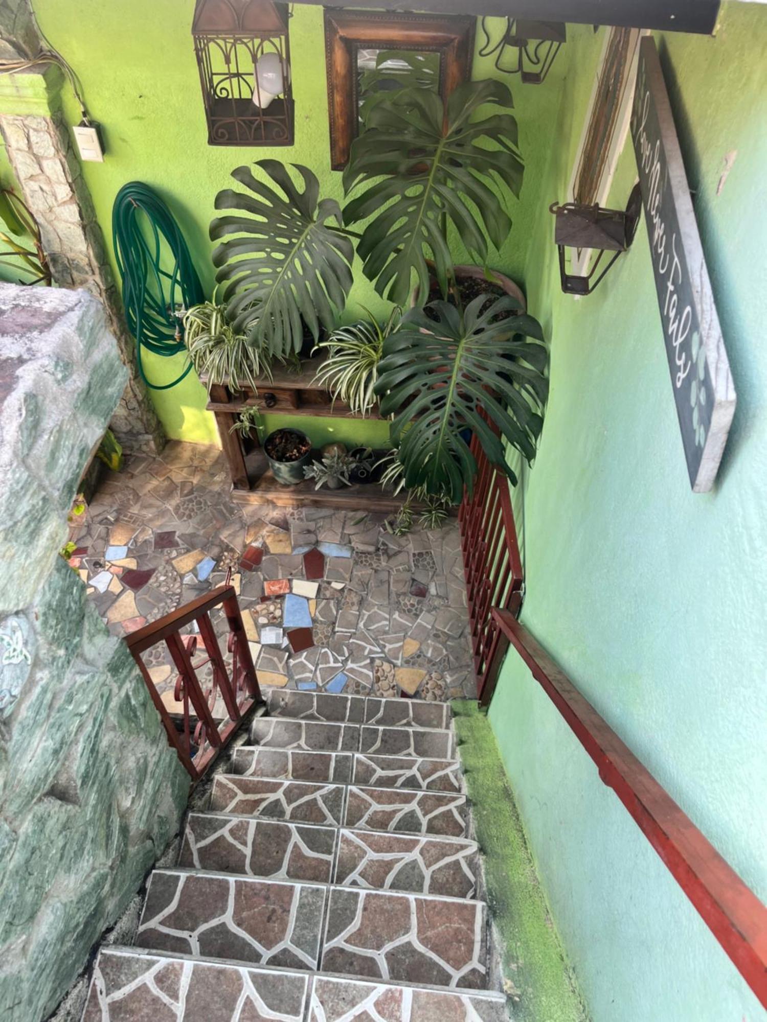 Hotel Jireh Antigua Esterno foto