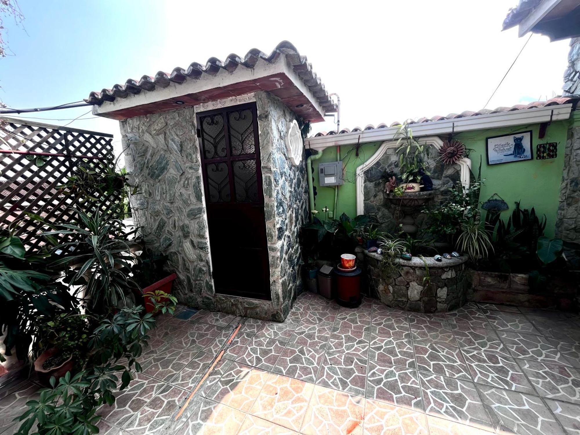 Hotel Jireh Antigua Esterno foto
