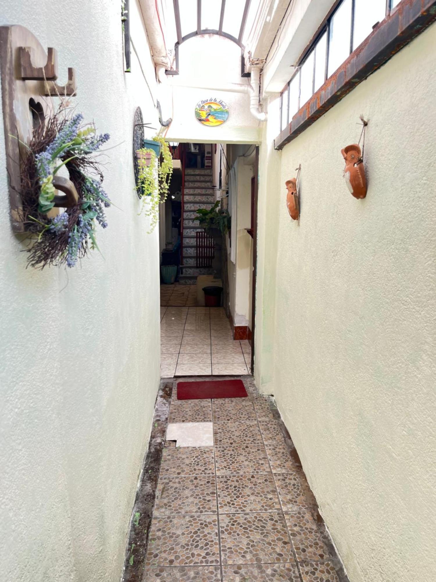 Hotel Jireh Antigua Esterno foto