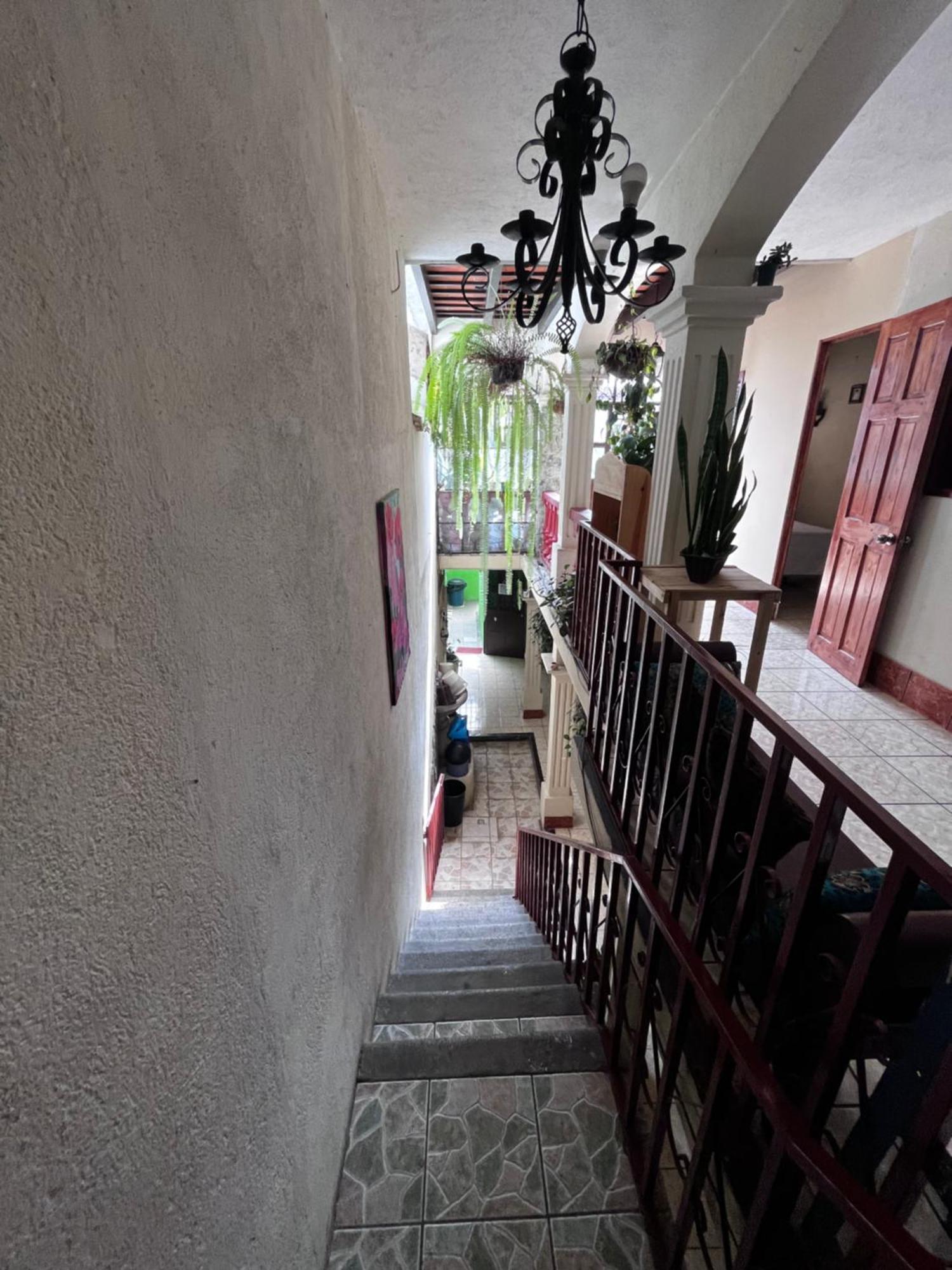 Hotel Jireh Antigua Esterno foto