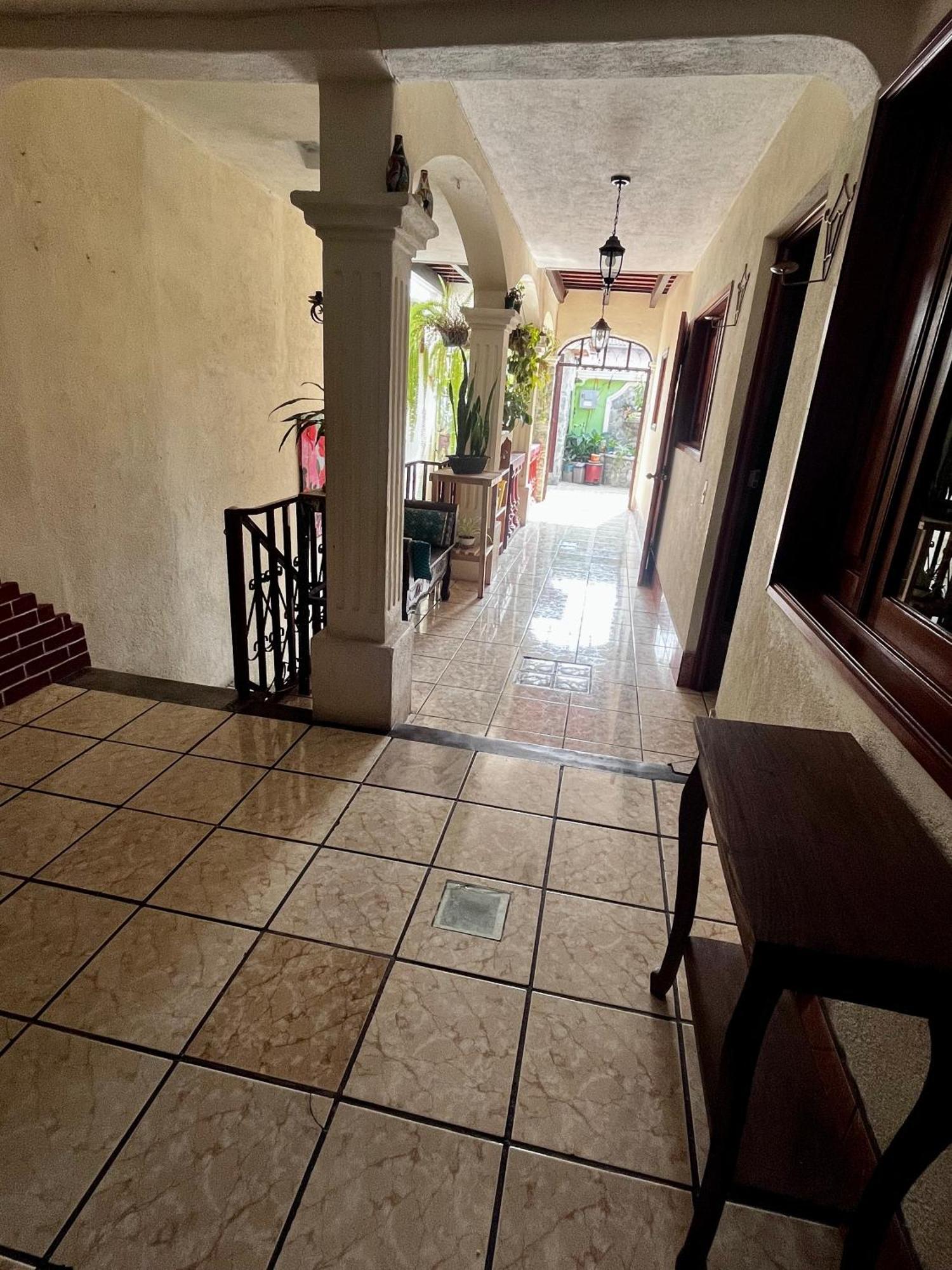 Hotel Jireh Antigua Esterno foto