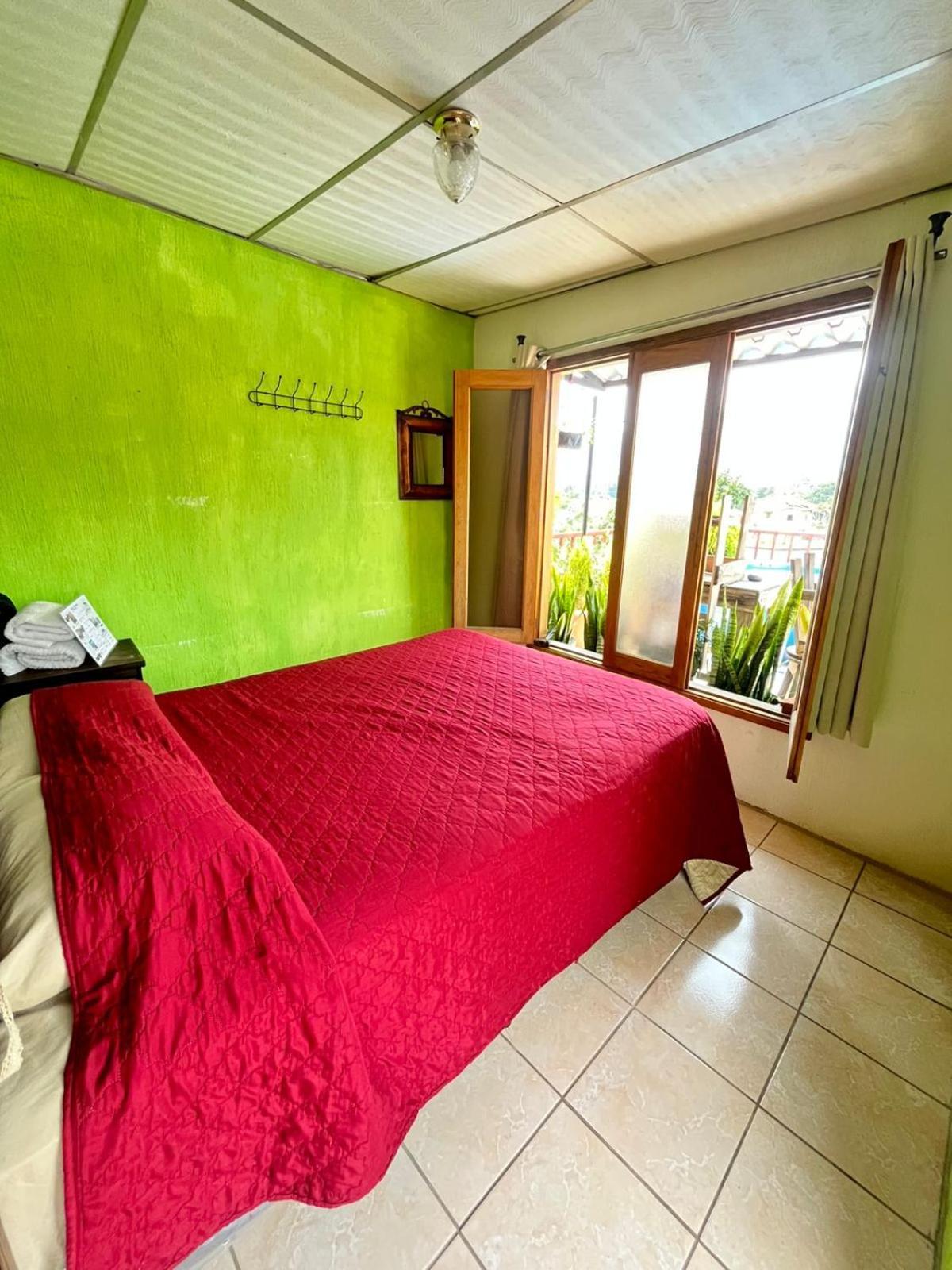 Hotel Jireh Antigua Esterno foto