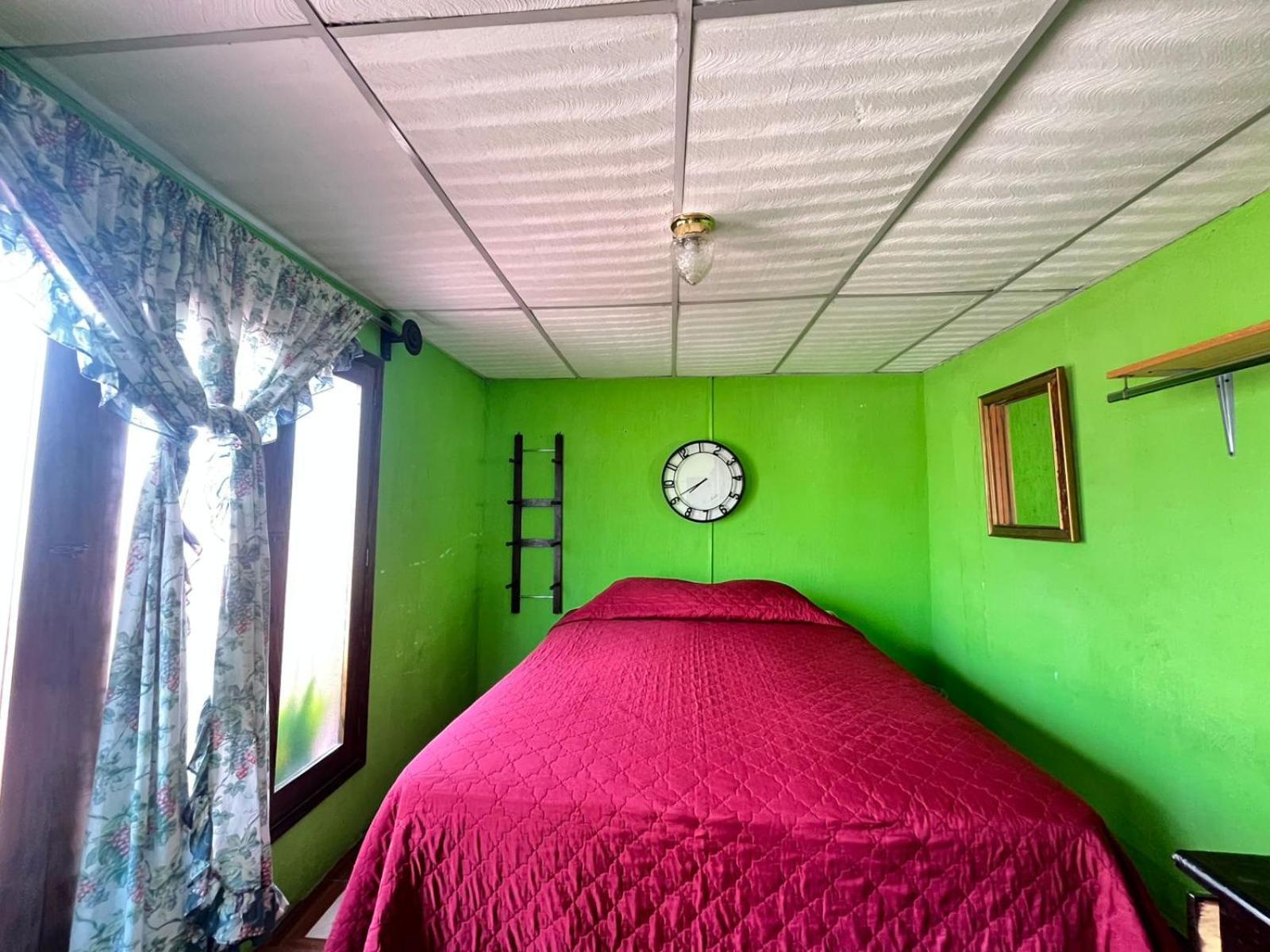 Hotel Jireh Antigua Esterno foto