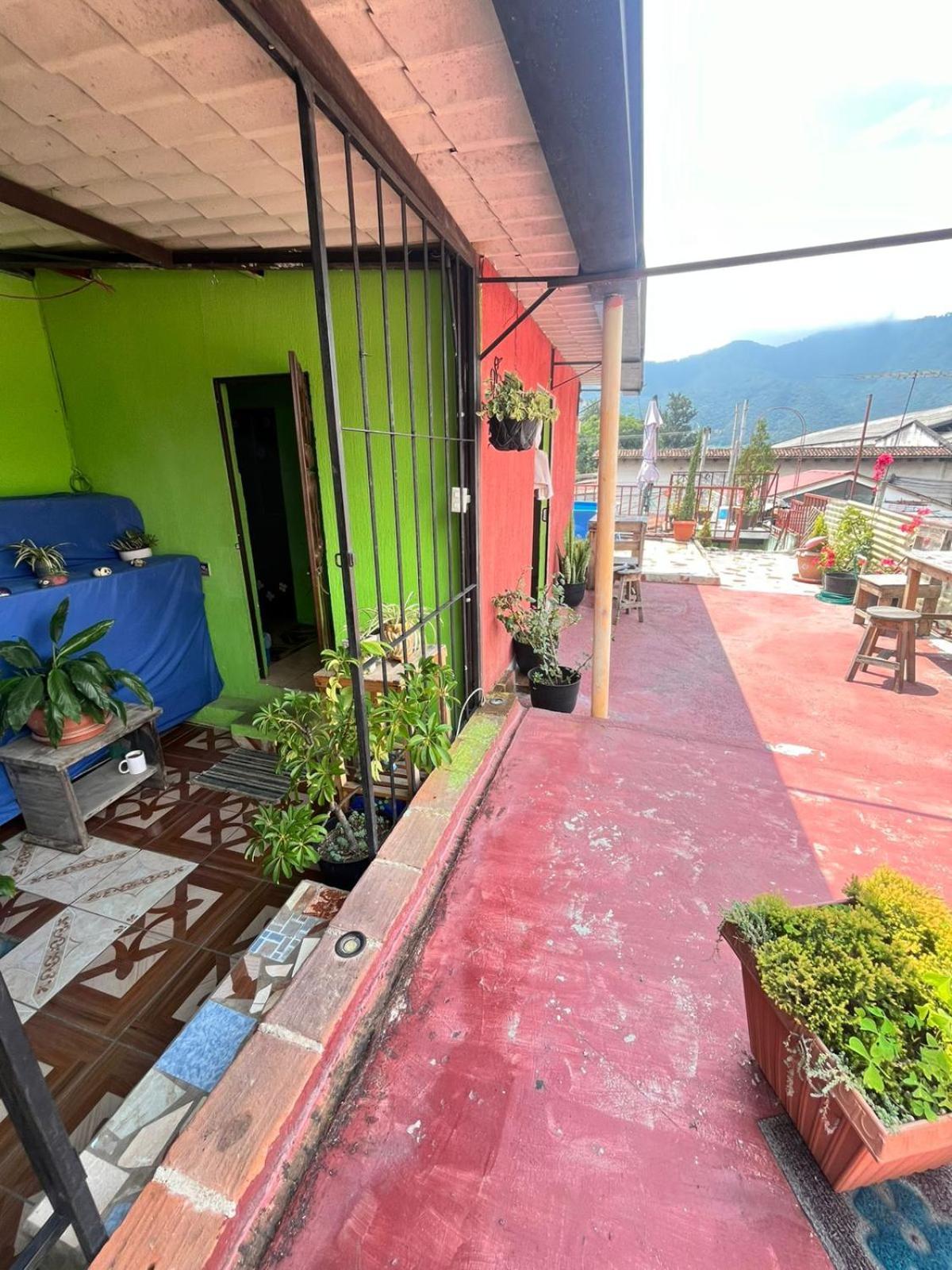 Hotel Jireh Antigua Esterno foto