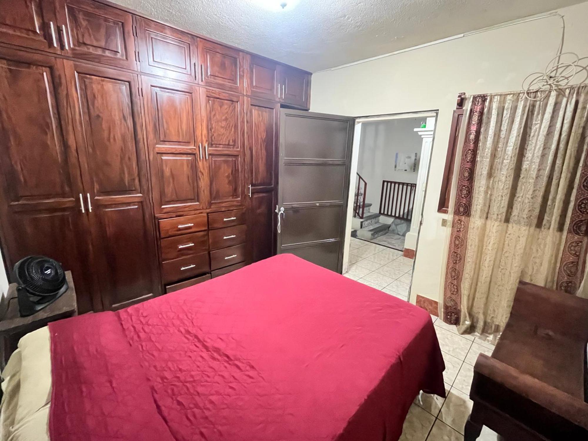 Hotel Jireh Antigua Esterno foto